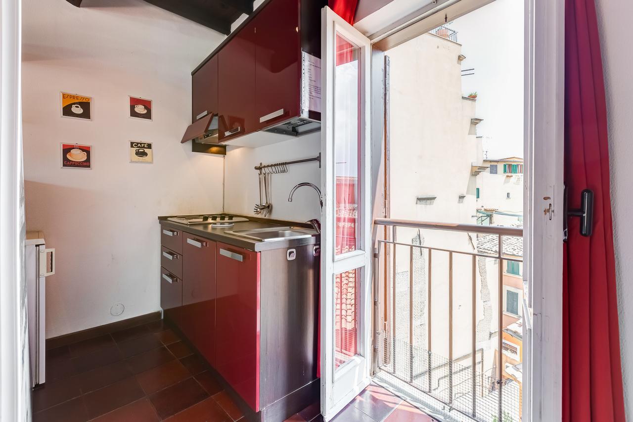 Romantic House With Terrace Εξωτερικό φωτογραφία