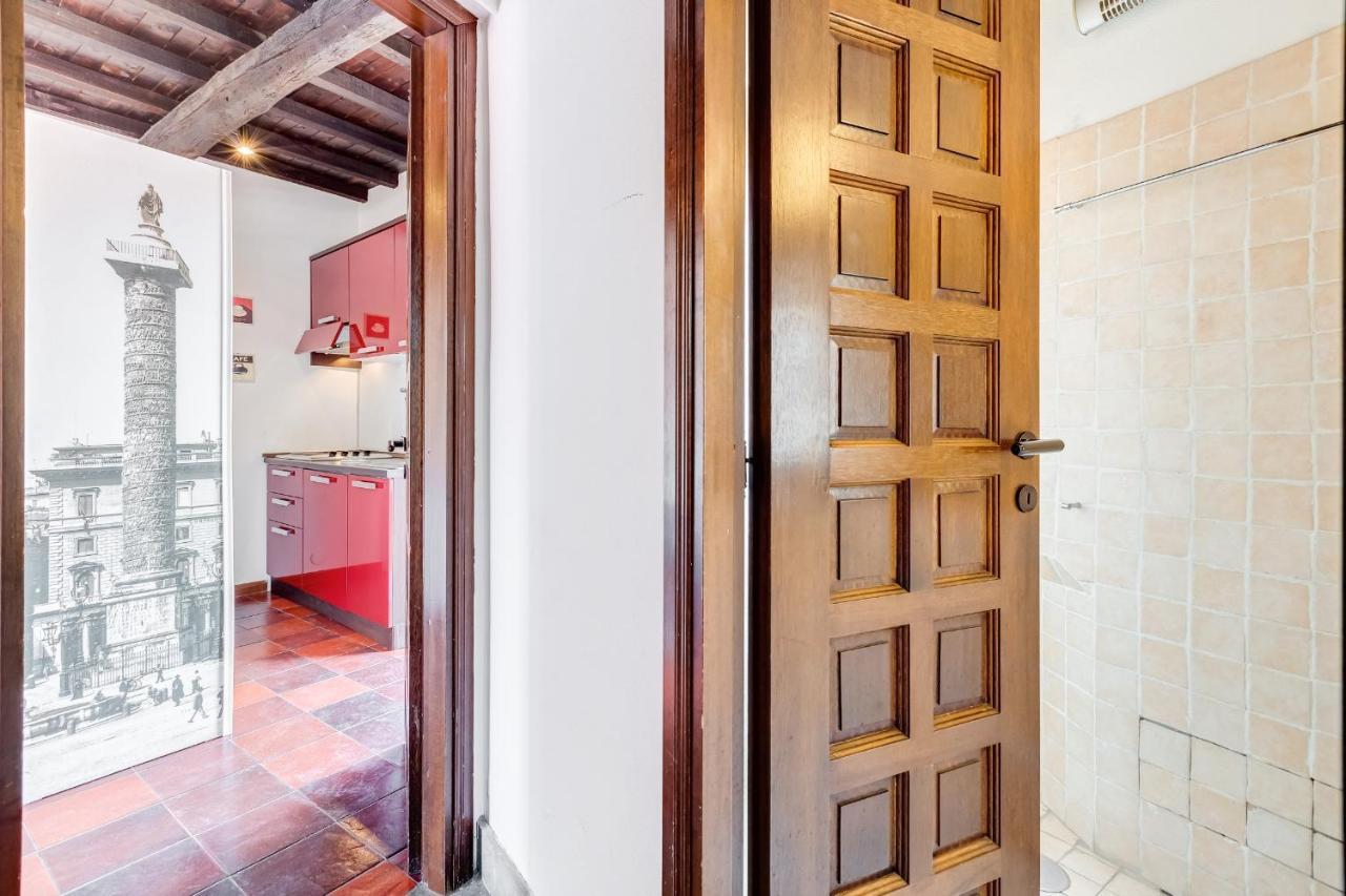 Romantic House With Terrace Εξωτερικό φωτογραφία